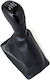 Gear Shift Knob Natural Leather Boot Mercedes E-Class W211 S211 2003-2009
