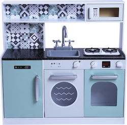 Gerardo’s Toys Kitchen