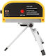 Liniar Nivelă Laser 1.5V