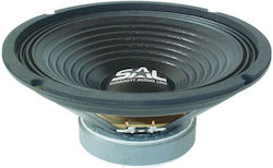 Subwoofer Nominal Diameter 25 Cm Impedance 8 Ohms Sal