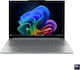 Lenovo Yoga Pro 7 14IAH10 14.5" OLED 120Hz (Ultra 7-255H/32GB/1TB SSD/W11 Home) Luna Grey (BG Клавиатура)