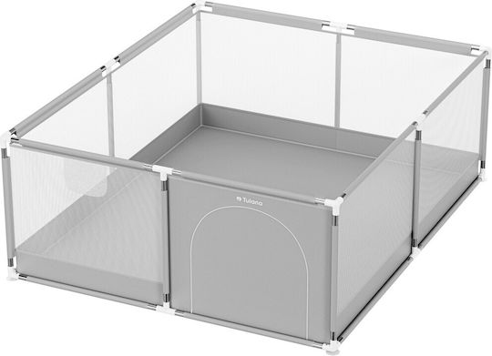 Tulano Babybett & Laufgitter 180x150cm