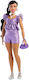 Barbie Deluxe Style Doll for 3+ years+ Years