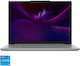 Lenovo IdeaPad Slim 5 14IRH10 14" IPS FHD+ (i5-13420H/16GB/1TB SSD/No OS) Luna Grey (Tastatură Engleză Internațională)