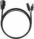 Ecoflow Solar Charging Cable Power Hub 6m