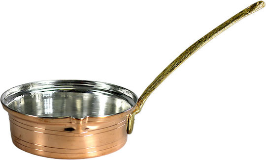 Viosarp Κατσαρολάκι Γάλακτος 16cm