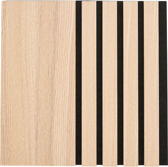 Atmosphera Audio Treatment Panel (3 Pieces) 30cm x 30cm x 300mm