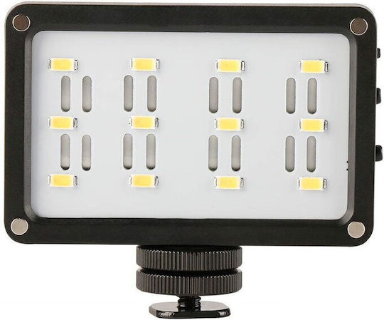Ulanzi Led Lamp Ulanzi Cardlite Adjustable Intensity