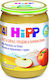 Hipp Fruit puree 190gr for 4+ Months