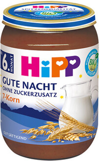 Hipp Babycreme 190gr für 6+ Monate