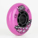 Fr Street Invader Wheels Pink 76/84a