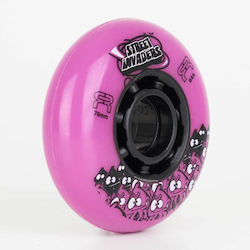 Fr Street Invader Räder Pink 72/84a