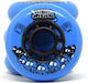 Fr Street Invaders Wheel 76mm/84a Blue