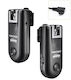 Yongnuo Wireless Trigger Kit Sony Cameras Yongnuo Rf-603 Ii S2 Sony Wireless Flash Trigger Remote