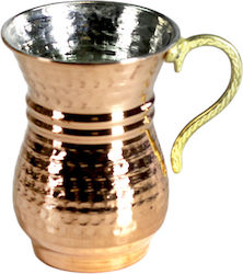 Carafă Bronzată 350ml Viosarp