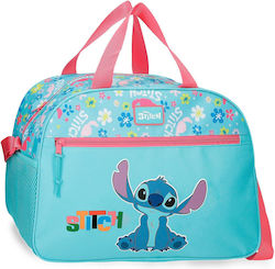 Disney Aloha Geantă de prânz de mână Turcoaz Disney Aloha Geantă de prânz de mână Turcoaz