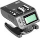 Meike Wireless 2.4ghz Transceiver Meike Mk-gt620 Nikon
