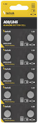 Technik Αλκαλικές Μπαταρίες LR45 1.5V 10τμχ