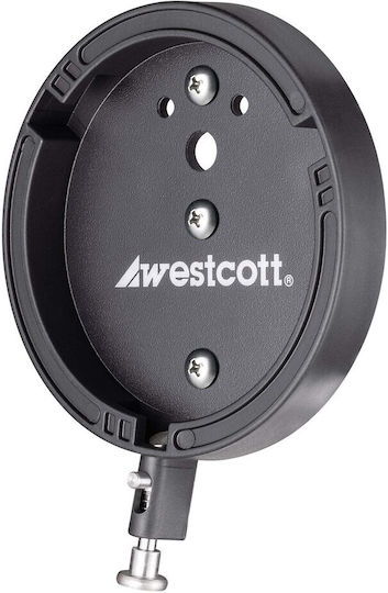 Westcott 1575 Wall Mount Speedring By Lindsay Adler Bowens