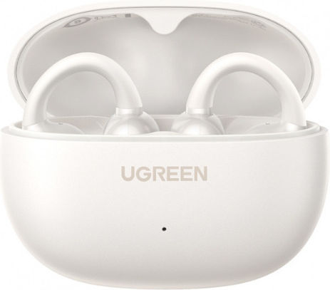 UGREEN HiTune S3 True Wireless Earbuds White