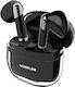 Yesplus TWS19 In-ear Bluetooth Handsfree Căști ...