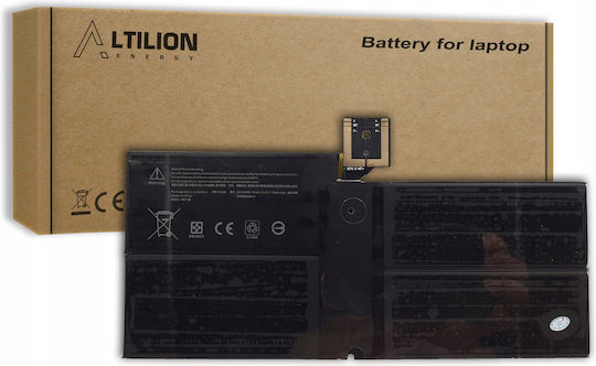 G3hta038h Dynm02 Microsoft Surface Pro 5 1796 Pro 6 1807 1809 Laptop-Batterien