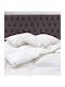 Green Future Duvet Semi-double Down 180x200cm White