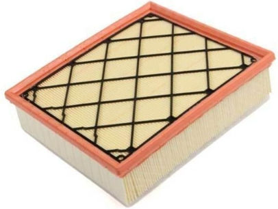 Air Filter Ford Focus II RS-Focus C-Max 03-Volvo S30-S40-V MA3117-163