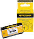 Baterie Patona Kodak Easyshare Z612 Z712 Is Z812 Is Z1012 Is Klic-8000-1116