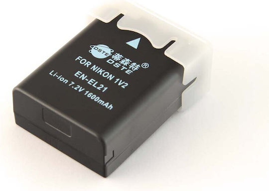 Батерия Dste Dste En-el21 1600mah Nikon 1 V2