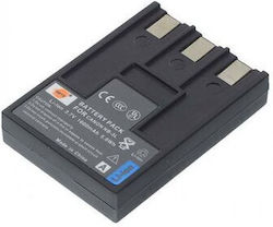 Baterie Dste Dste Nb-3l 1600mah Pentru Canon Powershot Sd110 Sd20 Sd500 Sd550 Ixus 700 Ixus 750 Etc