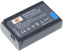 Dste Batterie Dste Bp-1310 Bp 1310 Bp1310 1800mAh Samsung Nx5 Nx10 Nx11 Nx100 Dste Batterie Dste Bp-1310 Bp 1310 Bp1310 1800mAh Samsung Nx5 Nx10 Nx11 Nx100
