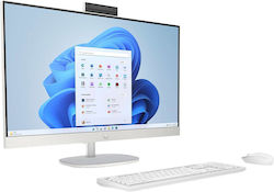 HP 27-cr0222nw 27" (Ryzen 7-7730U/16GB/512GB) HP 27-cr0222nw 27" (Ryzen 7-7730U/16GB/512GB)