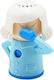 Cool Mama Refrigerator Deodorizer Reusable