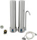 Aquarius Α6 Wasserfiltrationssystem Arbeitsplatte mit Wasserhahn a6-001