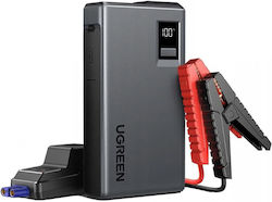 Ugreen ES702 Φορητός Εκκινητής Μπαταρίας 12000mAh Ugreen ES702 Φορητός Εκκινητής Μπαταρίας 12000mAh