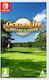 Golden Tee Arcade Classics Switch-Spiel
