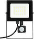 LED Floodlight 30W