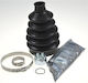 303891 Steering Rack Gaiter Set Opel Astra 03 Agila Corsa C 00 Gkn Lobro