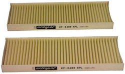 Filtr Innenraum Peugeot Elysee Dd Peugeot 301 9678792080 98 142 376 80 261080-10734 Filtr Innenraum Peugeot Elysee Dd Peugeot 301 9678792080 98 142 376 80 261080-10734