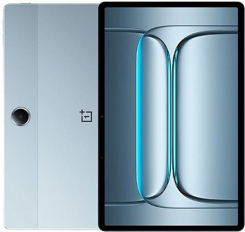 OnePlus Pad Lite 11" Tablet (6GB/128GB) Aero Blue