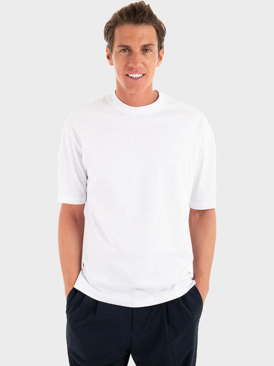 Gianni Lupo T-shirt White