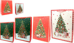 Paper Pack Τσάντα (Διάφορα Σχέδια) 12τμχ