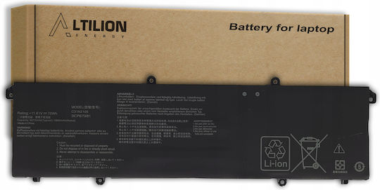 Baterie C31n2105 Asus Vivobook 14x 15x 16x