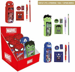 Avengers Pencil Case Avengers Pencil Case