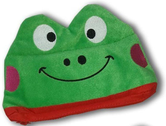 Viquel Pencil Case Barrel Various Designs/Colours