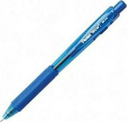 Pentel Ifeel-it Химикалка 0.7mm Светлосин Светлосиньо Мастило Светлосин Bk440