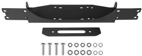 Vevor 4x4 Car Bull Bar for Jeep Wrangler