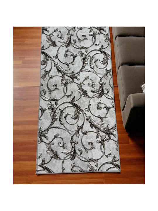 Linea Home 2529 Αντιολισθητικό Χαλί Διάδρομος 70x150cm