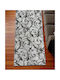 Linea Home 2529 Αντιολισθητικό Χαλί Διάδρομος 70x150cm